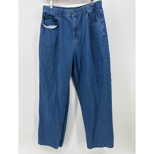Converse open hem baggy skater - baggy,