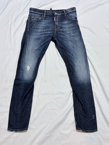 Dsquared2 jeans men it44 - jeans, men's