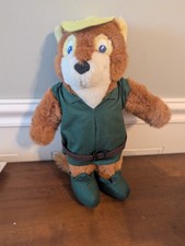 Disney Robin Hood Plush Toy