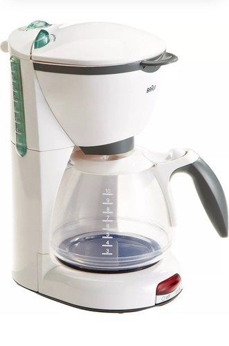 Braun cafe house toy - house,