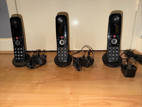 Essential digital home - bt,
