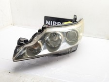 TOYOTA ESTIMA HYBRID FACELIFT