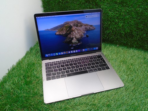 Apple macbook pro a1708 - apple, retina