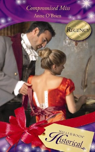 Compromised miss mills boon - miss,