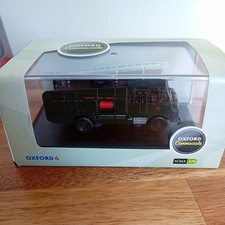 OXFORD COMMERCIALS 76GG001