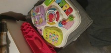 VTech Play & Learn Baby Activity Table
