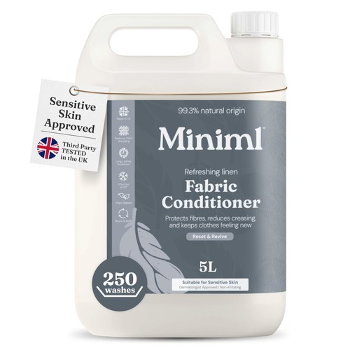 Eco fabric softener - eco, &