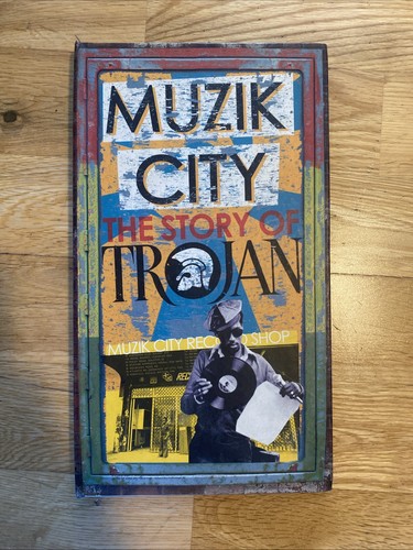 Muzik city the story - story, of