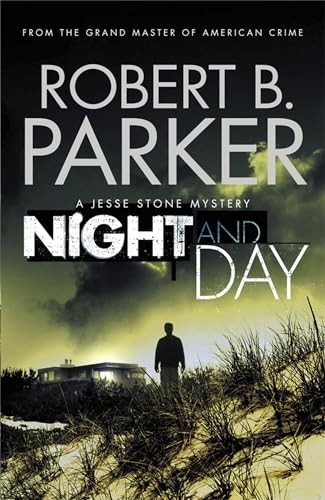 Night and day jesse - night, stone