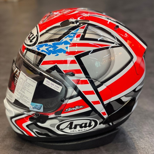 Arai japan nicky - japan,