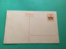 Germany Occupied territories