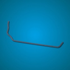 Classic VW Beetle Transporter