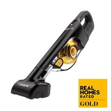 Shark Cordless Handheld Vacuum Cleaner, Pet - Certified Refurbished [CH950UKT]