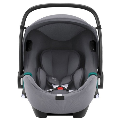 Britax römer baby safe - baby-safe, isense