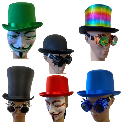 Premium top hat - premium, wedding
