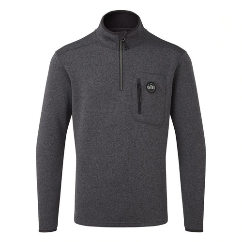 Gill men knit - men's, fleece