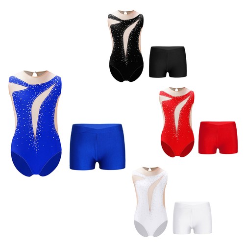 Girls gymnastics dance - gymnastics,