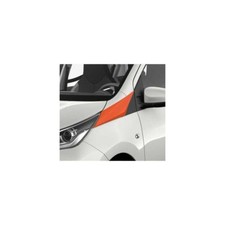 Genuine Toyota Aygo 2014