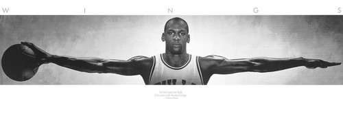 Michael jordan wings chicago - jordan,