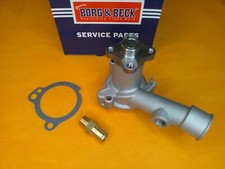 FORD CROSSFLOW X FLOW ESCORT