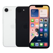 Apple iPhone 16e 128GB Factory