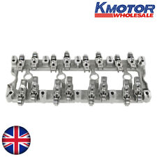 Upgraded Rocker Arm Carrier