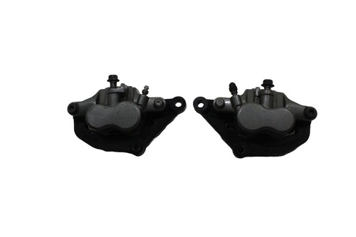 Front calipers yamaha 600 - calipers,