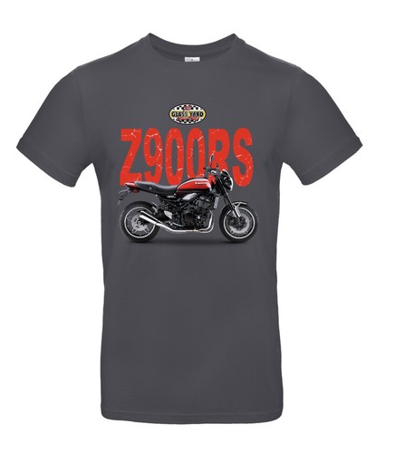Motorcycle motorbike z900rs - motorbike,