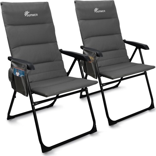 Sunmer folding deck reclining - sunmer,