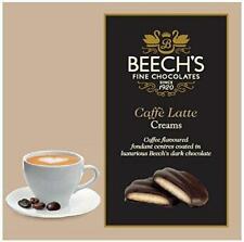 Beech's Fine Chocolates Chocolate Coffee Creams 90 g (Pack of 3) 