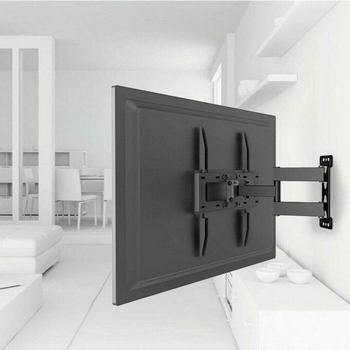 Tilt full motion tv - ±15°,