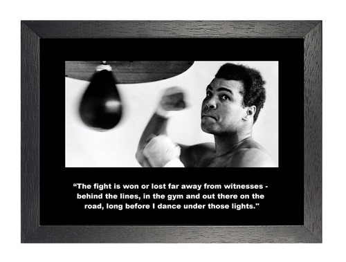 Muhammad ali quote boxing - muhammad, 3