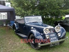 PHOTO  CLASSIC CARS 109TH