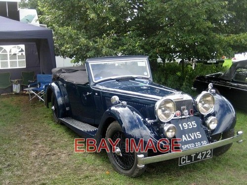 Photo classic cars - classic,