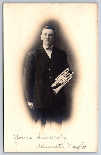 Studio portrait piccolo - portrait,