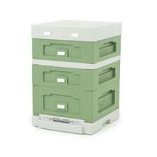 Frame national poly hive - 12,