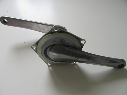 Shimano dura ace 7800 srm - shimano,