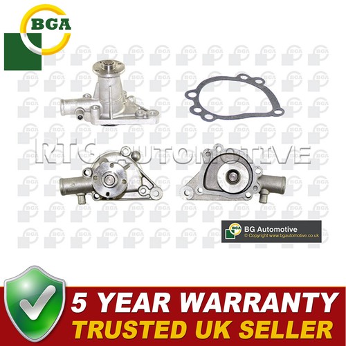 Bga water pump fits austin - bga,