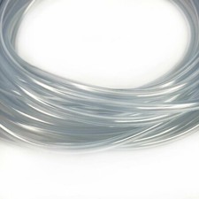 4mm Clear Air Line Aquarium