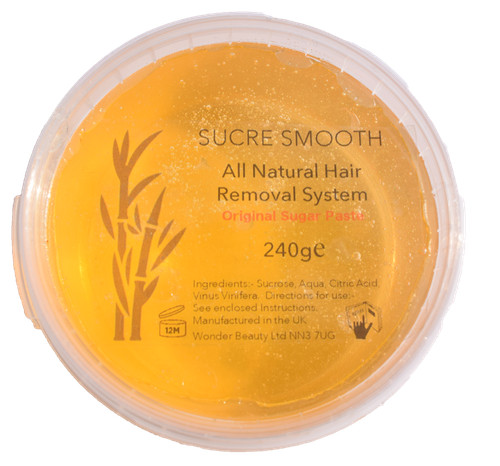 Sugar waxing hair removal kits - hair,