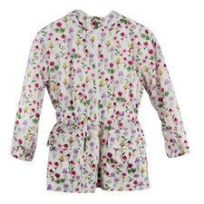 MONNALISA KIDS GIRLS FLORAL