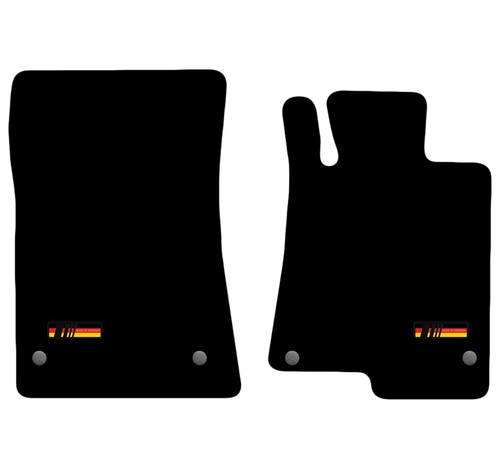 Tailored carpet car floor mats - carpet,