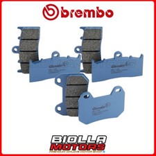 BREMBO BRAKE PAD KIT BMW K