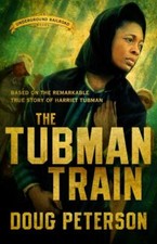 The Tubman Train (Underground