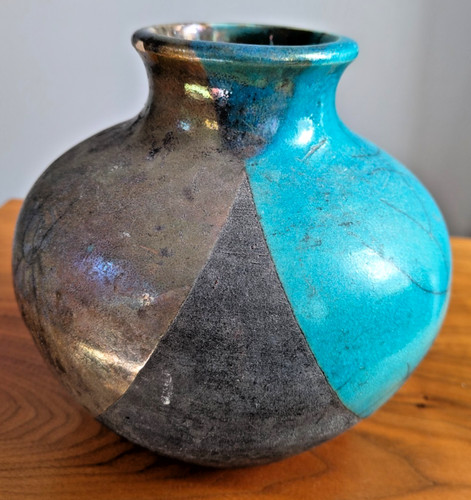 Vintage studio pottery - studio,