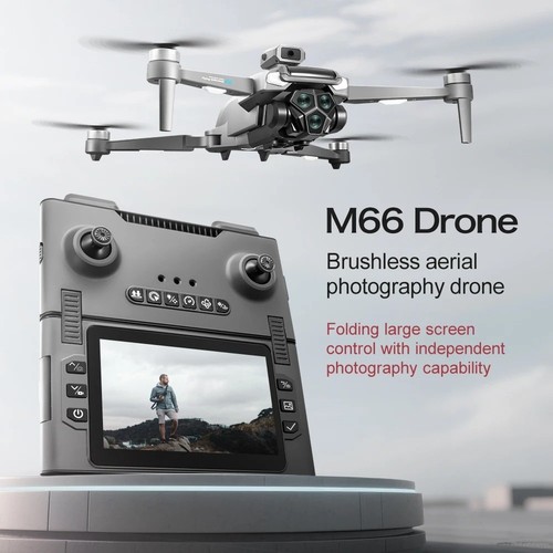M66 max professional drone - max,