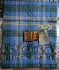 Kinloch Anderson St Andrews