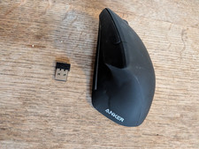 Anker Ergonomic Optical