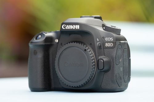 Canon eos 80d 2mp - canon, 24.2mp
