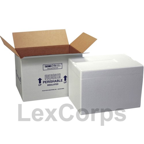 Polar tech insulated foam - polar,